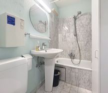 Studio te huur Oostende