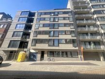 Studio te huur Oostende