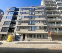 Studio te huur Oostende