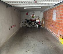 Garage box situé au centre de la ville à vendre à De Warande !