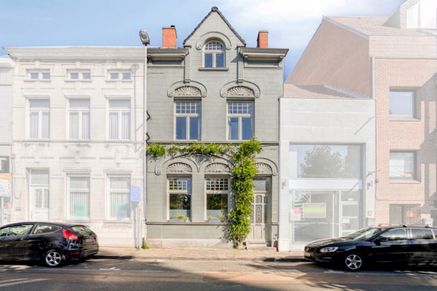 Huis verkocht Roeselare