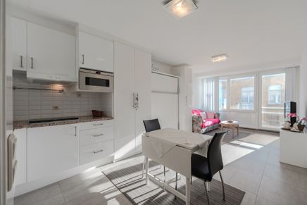 Studio te koop Middelkerke