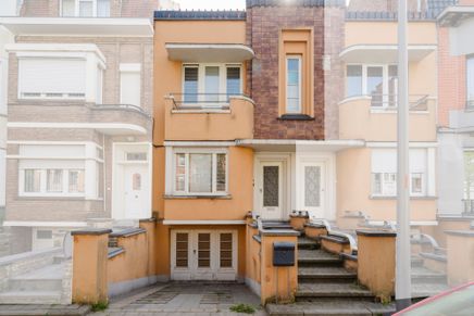 Huis te koop Kortrijk