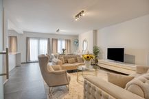 Ruim appartement te koop in Ieper met 3 kamers