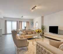 Ruim appartement te koop in Ieper met 3 kamers