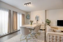 Ruim appartement te koop in Ieper met 3 kamers