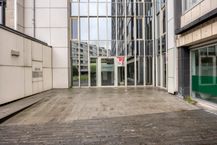 Kantoor (ca. 168 m²) te koop in het centrum van Aalst 