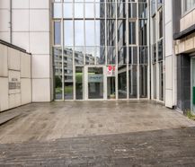 Kantoor (ca. 168 m²) te koop in het centrum van Aalst