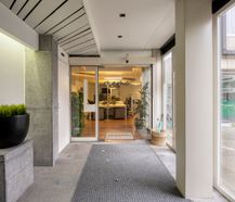 Kantoor (ca. 168 m²) te koop in het centrum van Aalst