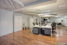 Kantoor (ca. 168 m²) te koop in het centrum van Aalst 