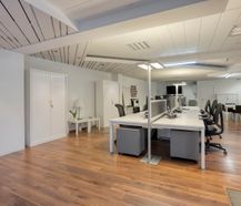 Kantoor (ca. 168 m²) te koop in het centrum van Aalst