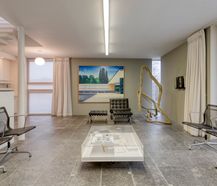 Kantoor met duplex te koop in Sint-Michiels (380 m²)