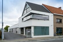 Handelsruimte te koop in Wevelgem