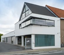 Handelsruimte te koop in Wevelgem