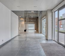 Handelsruimte te koop in Wevelgem