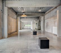 Handelsruimte te koop in Wevelgem
