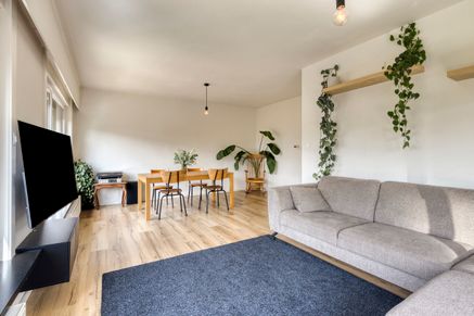 Appartement te koop Sint-Amandsberg