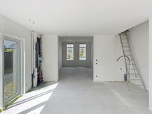 Halfopen huis met 3 slaapkamers te koop in Tiegem (Anzegem)