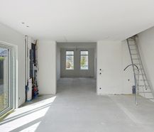 Halfopen huis met 3 slaapkamers te koop in Tiegem (Anzegem)