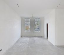 Halfopen huis met 3 slaapkamers te koop in Tiegem (Anzegem)