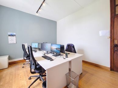 Office for rent Drongen