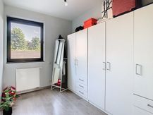 Ready to move in apartment with 2 bedrooms in Izegem.