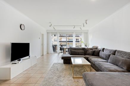 Appartement te koop Antwerpen Linkeroever