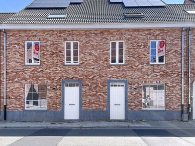 Huis verhuurd Wakken