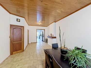 Ruime instapklare woning met stadstuin nabij centrum Mechelen