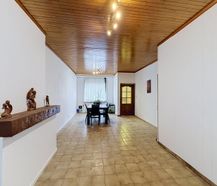 Ruime instapklare woning met stadstuin nabij centrum Mechelen