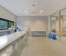 Espace de bureau avec 8 places de parking à Hassselt