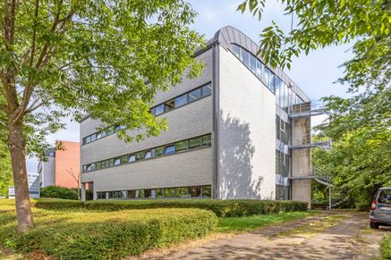 Bureau à vendre Hasselt