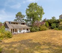 1152m² plot near the Hoge Blekker in Koksijde