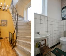 Charmante maison avec jardin et garage à Wemmel.