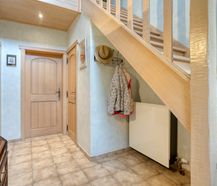 Villa op rustige ligging te koop in Blankenberge