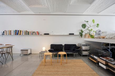 Studio te koop Gent