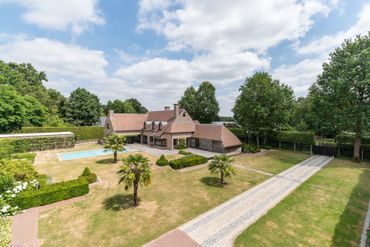 Villa te koop Hasselt