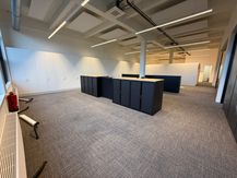 Instapklaar kantoor te huur in Cotton Park Kortrijk