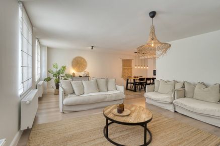 Duplex te koop Blankenberge