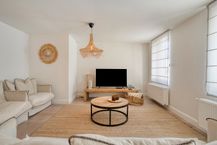 Appartement met drie slaapkamers te koop te Blankenberge