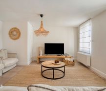 Appartement met drie slaapkamers te koop te Blankenberge