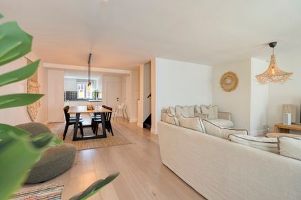Duplex à vendre Blankenberge