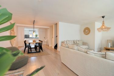 Appartement met drie slaapkamers te koop te Blankenberge