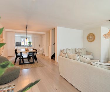 Appartement met drie slaapkamers te koop te Blankenberge