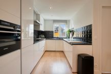 Appartement met drie slaapkamers te koop te Blankenberge