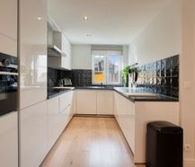 Appartement met drie slaapkamers te koop te Blankenberge
