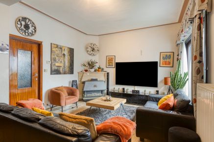 Huis te koop Strombeek-Bever