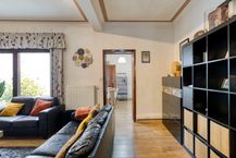 Charmante maison avec jardin à vendre à Strombeek