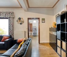 Charmante maison avec jardin à vendre à Strombeek