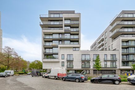 Appartement verkocht Brussel